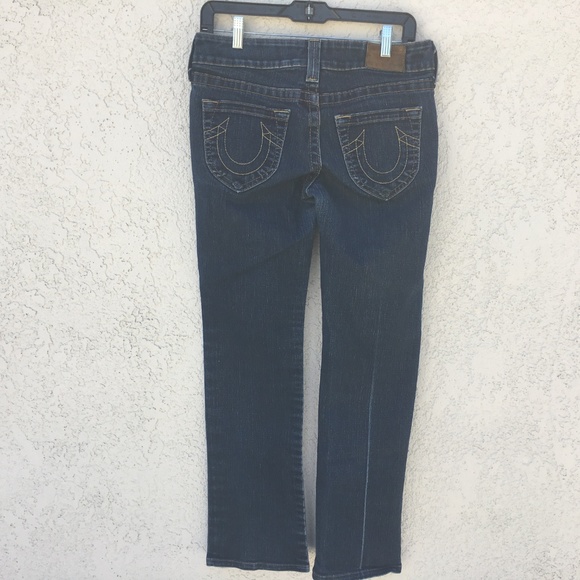 True Religion Womens Jeans Size 29Wx29L - Picture 4 of 4